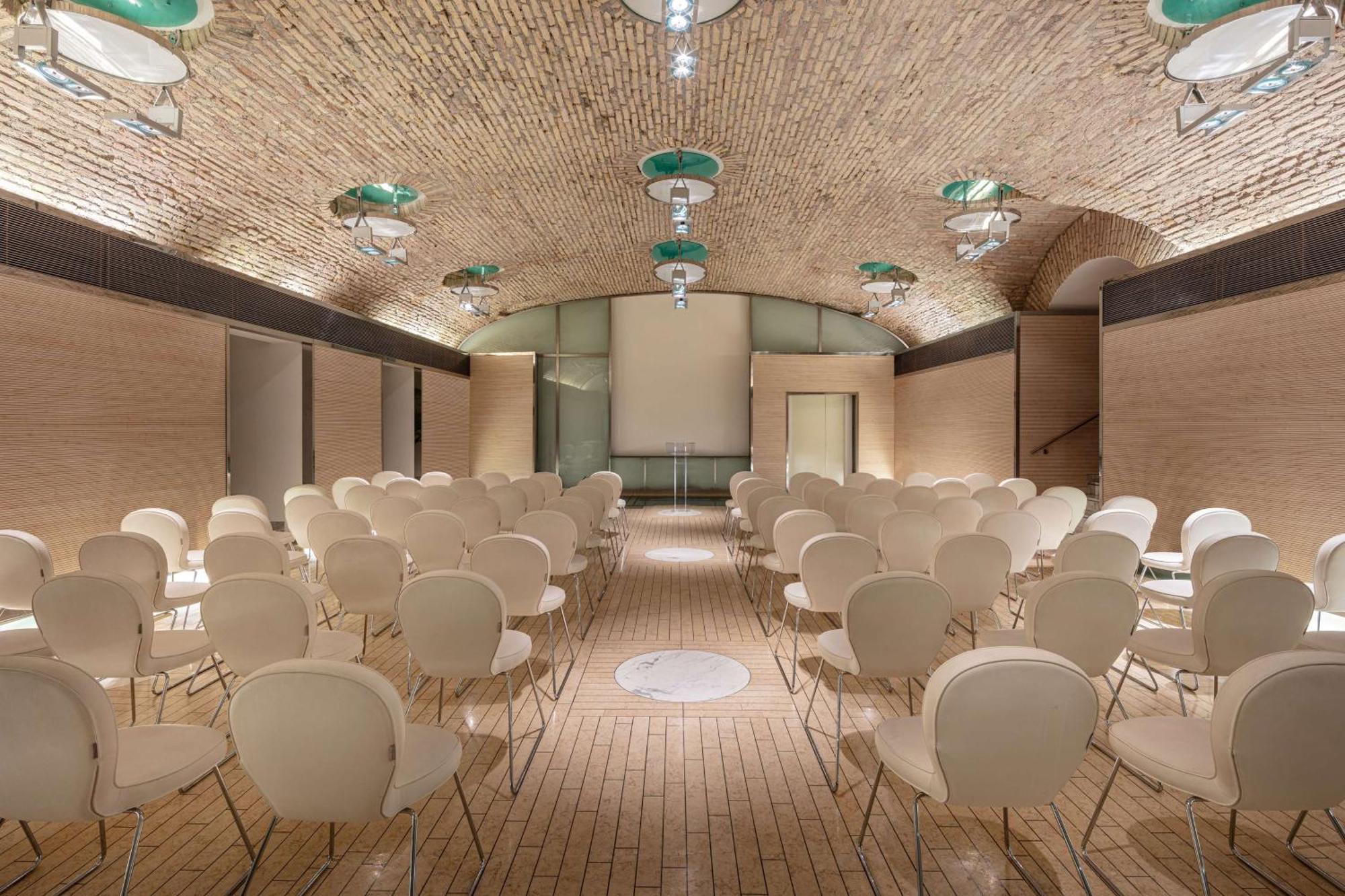 Anantara Palazzo Naiadi 5* Roma