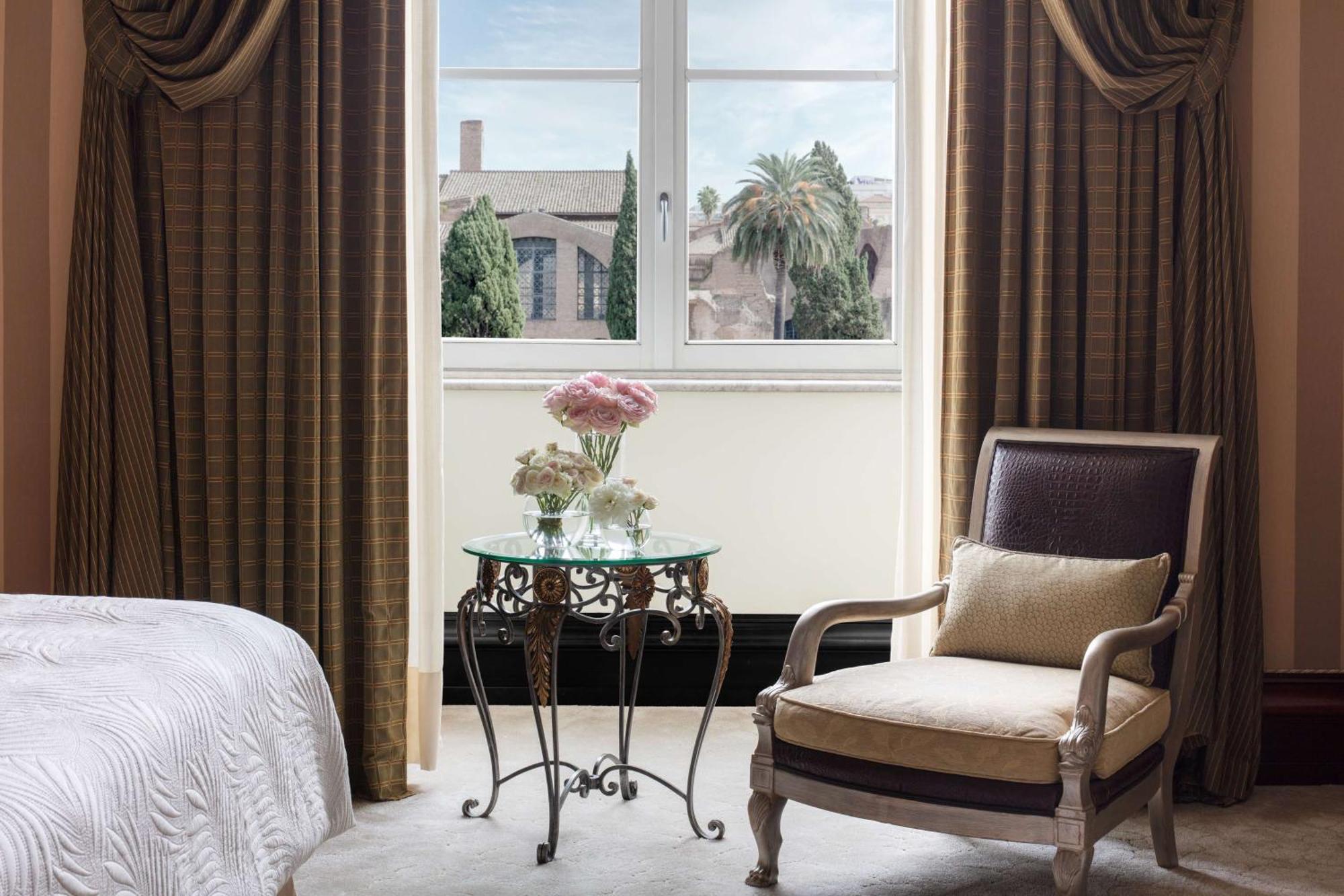 Anantara Palazzo Naiadi Hotel 5*
