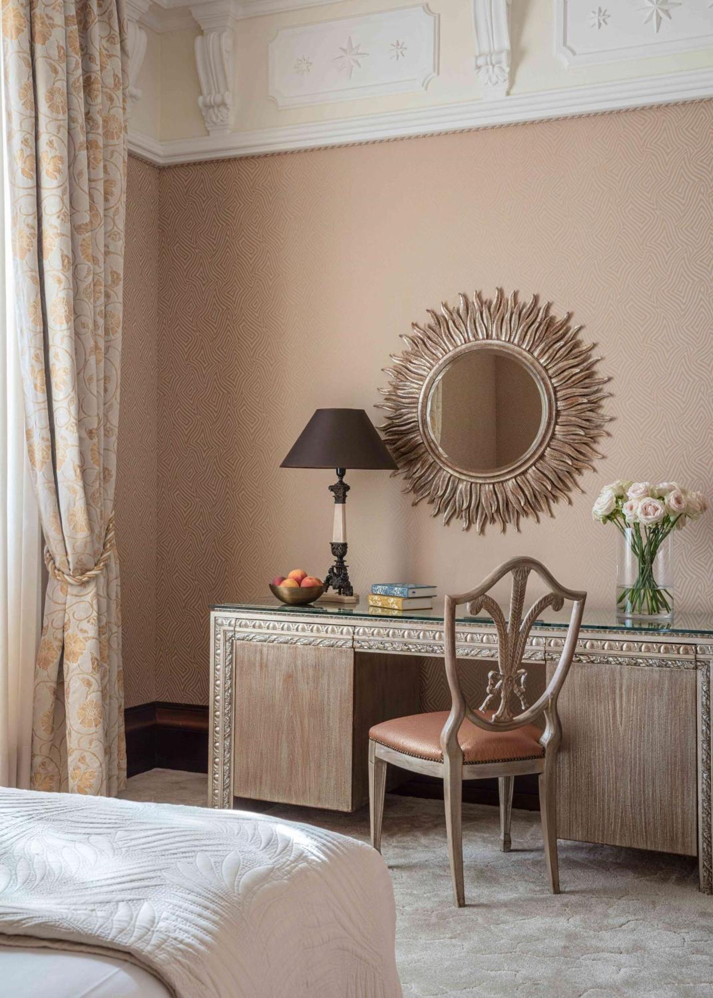 Anantara Palazzo Naiadi - A Leading Of The World 5* Rom