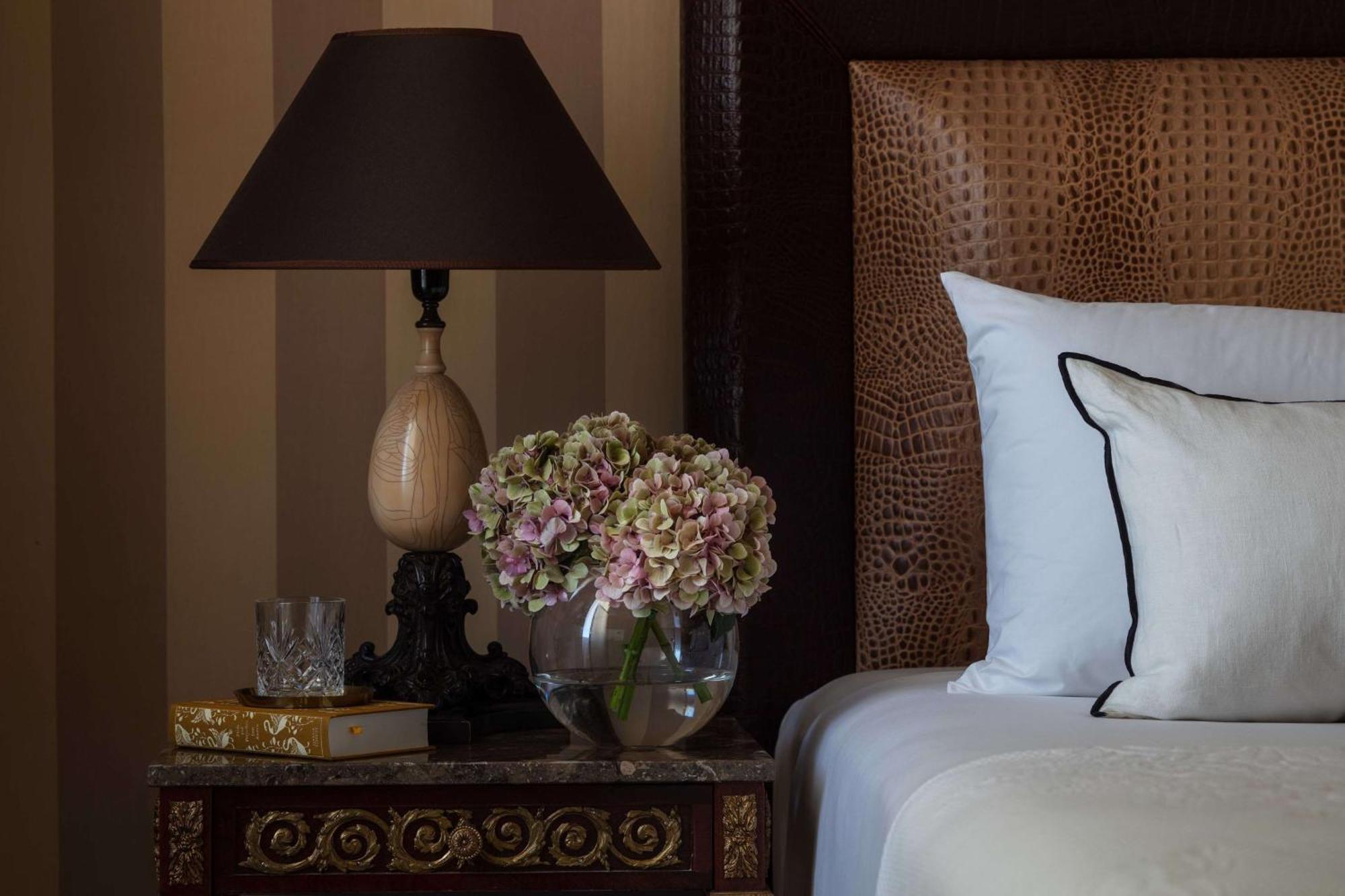 Hotel Anantara Palazzo Naiadi