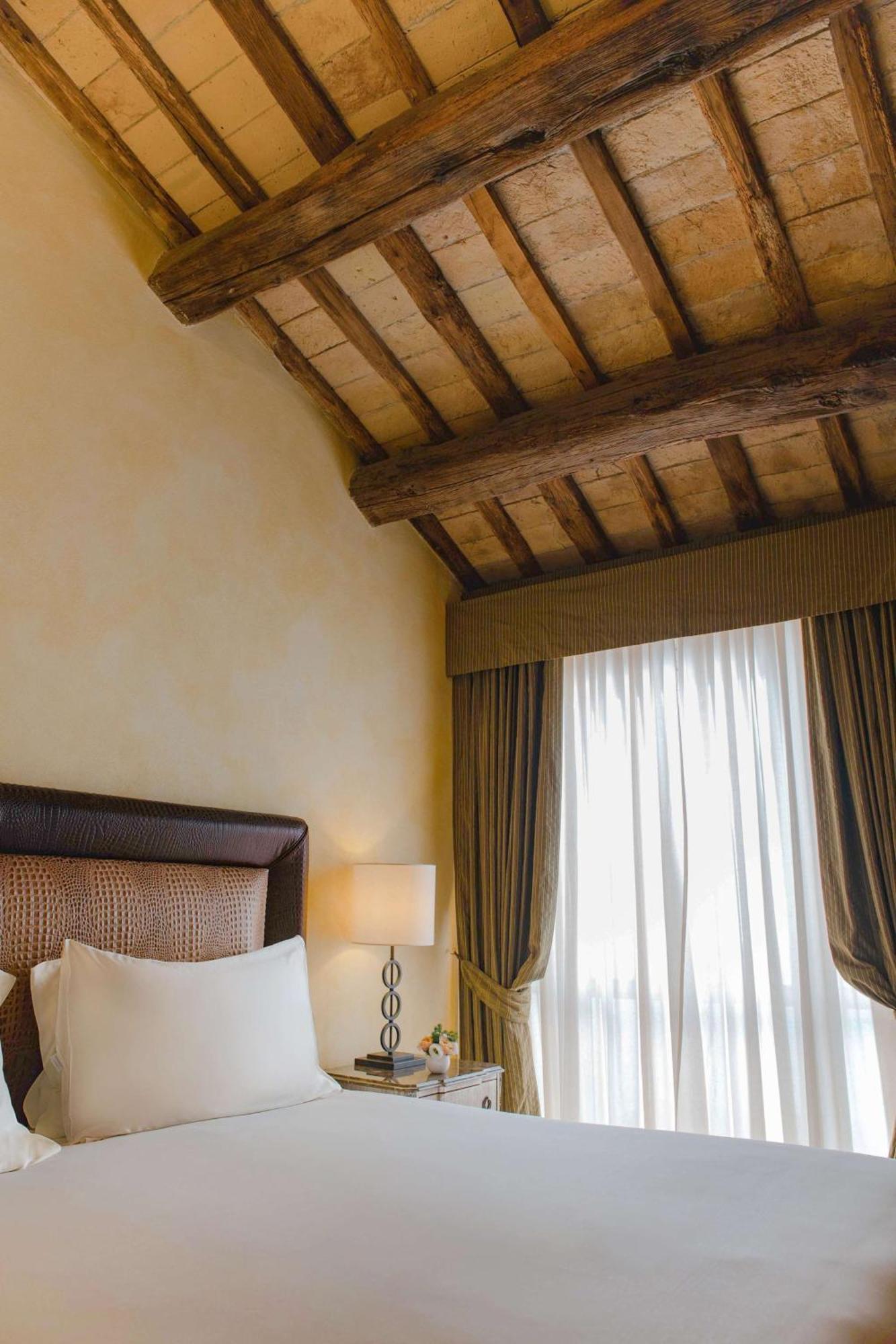 Anantara Palazzo Naiadi Hotel 5*