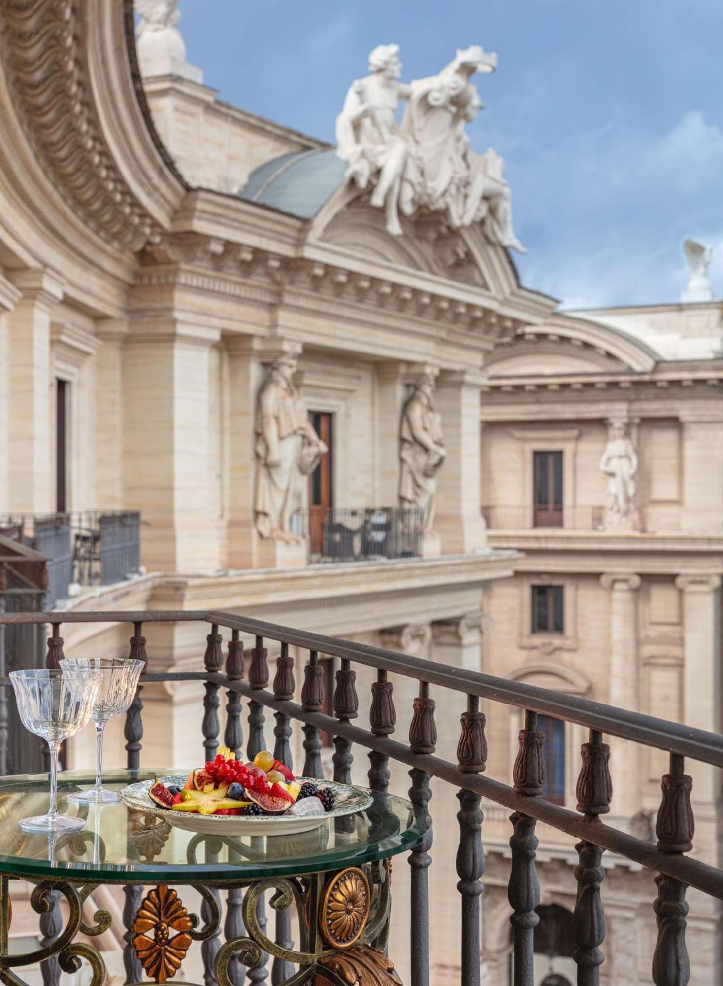 Hotel Anantara Palazzo Naiadi Roma