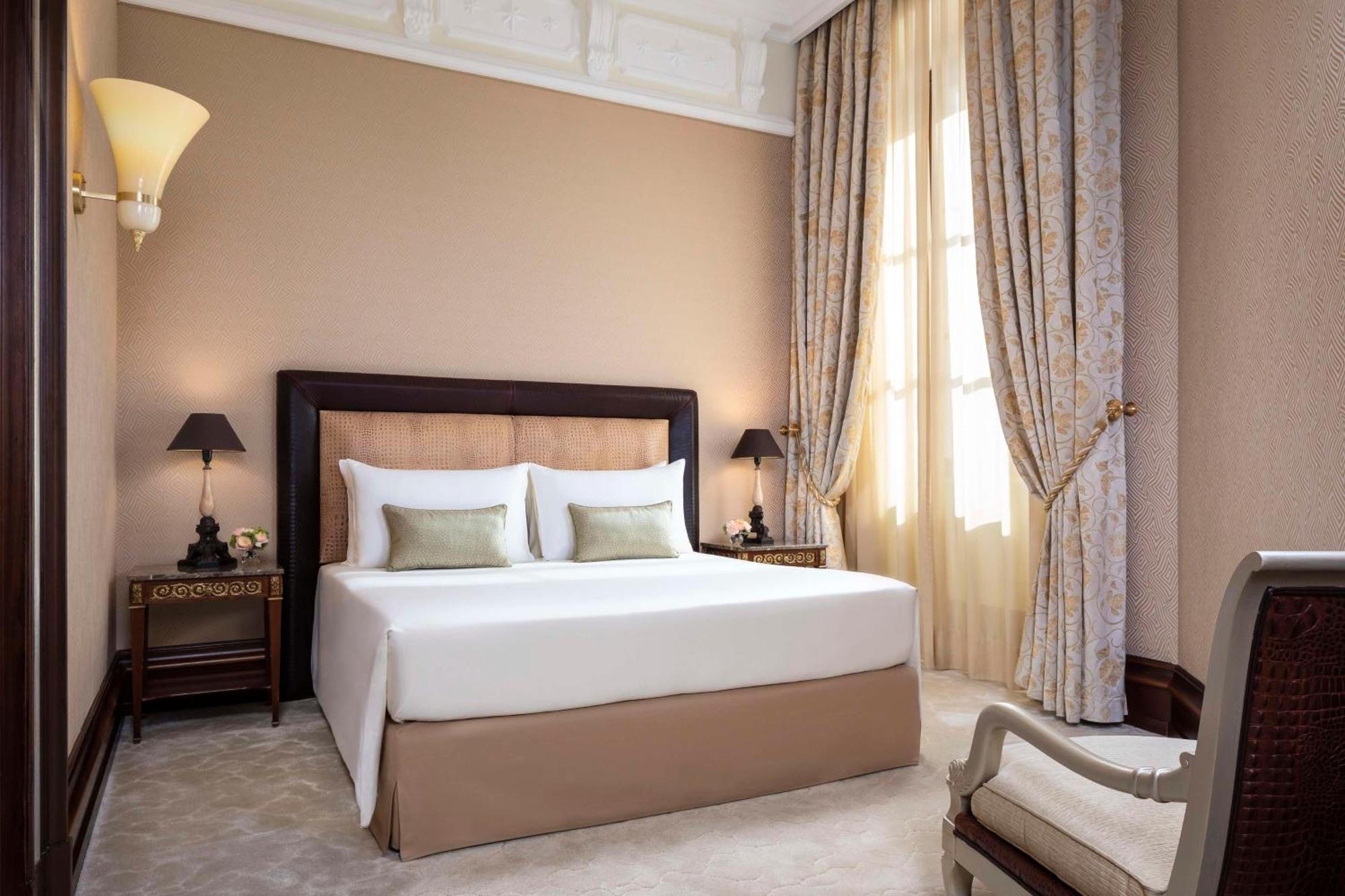 Anantara Palazzo Naiadi Roma