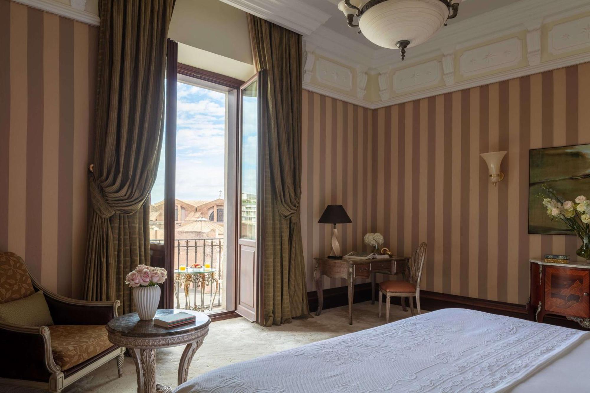 Hotel Anantara Palazzo Naiadi