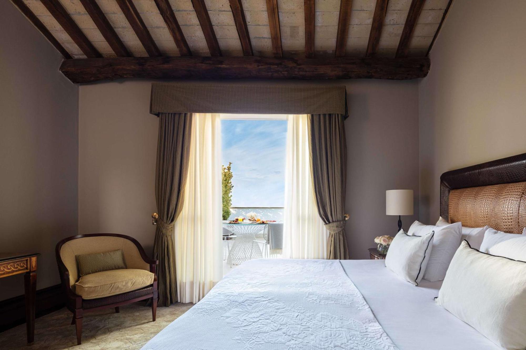 Anantara Palazzo Naiadi - A Leading Of The World Hotel Rom