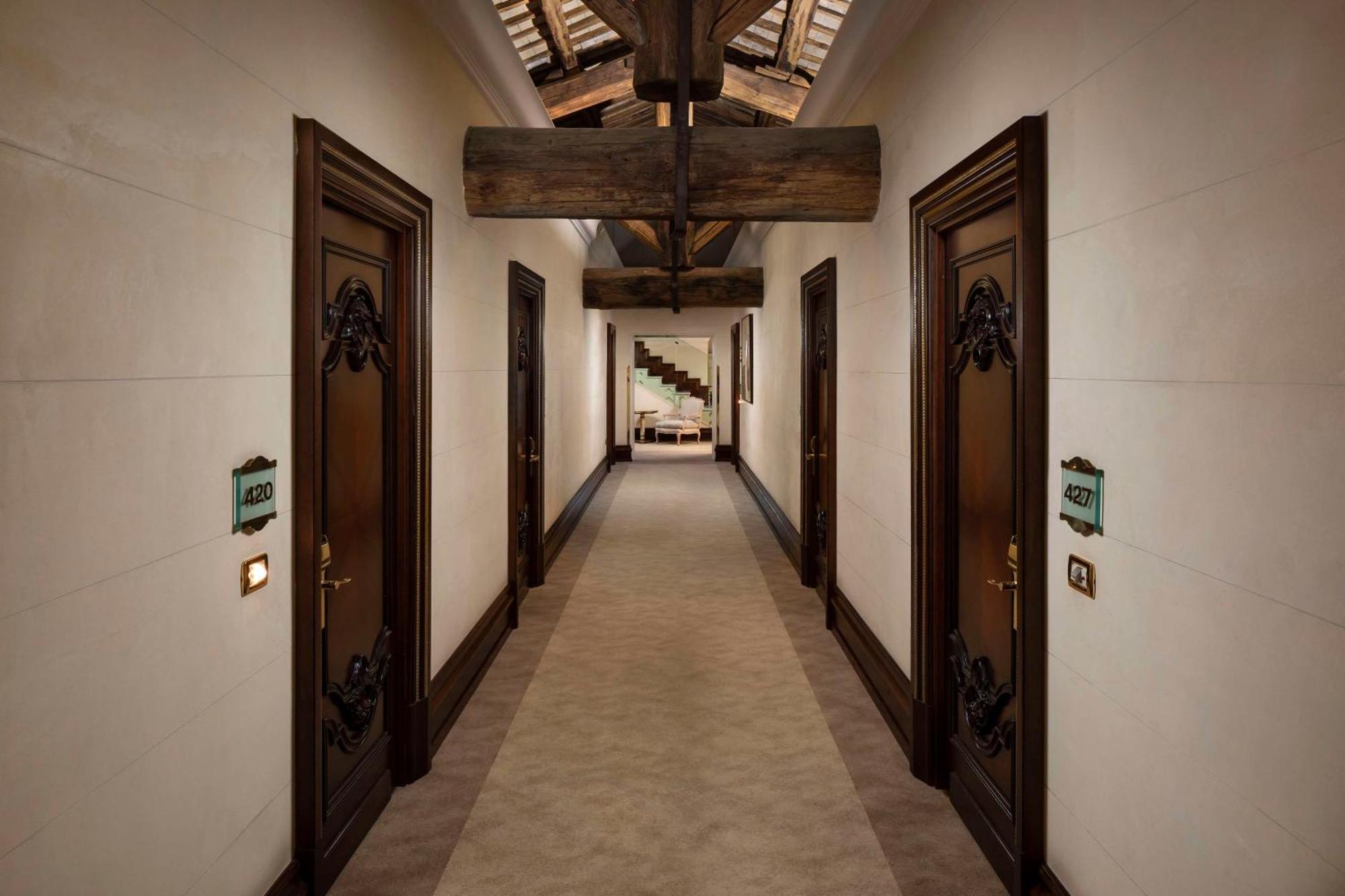 Anantara Palazzo Naiadi Hotel Roma