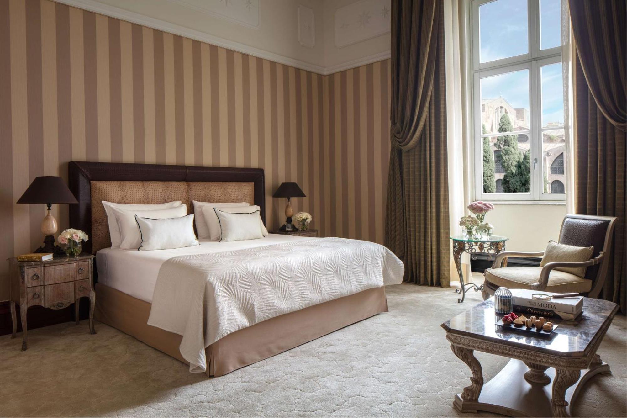 Anantara Palazzo Naiadi 5*