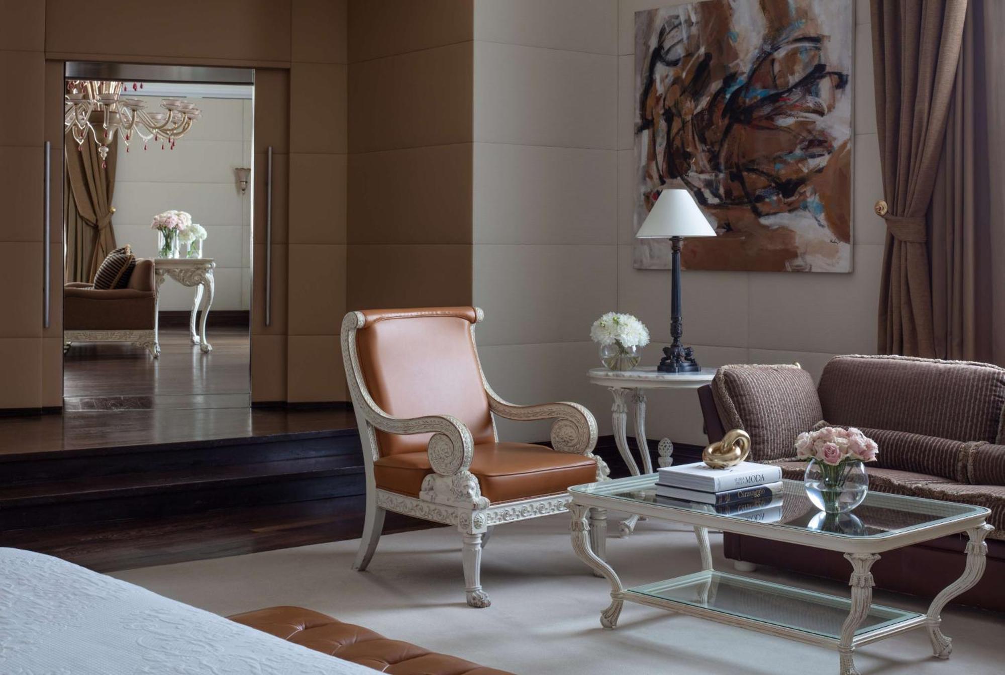 Anantara Palazzo Naiadi Hotel