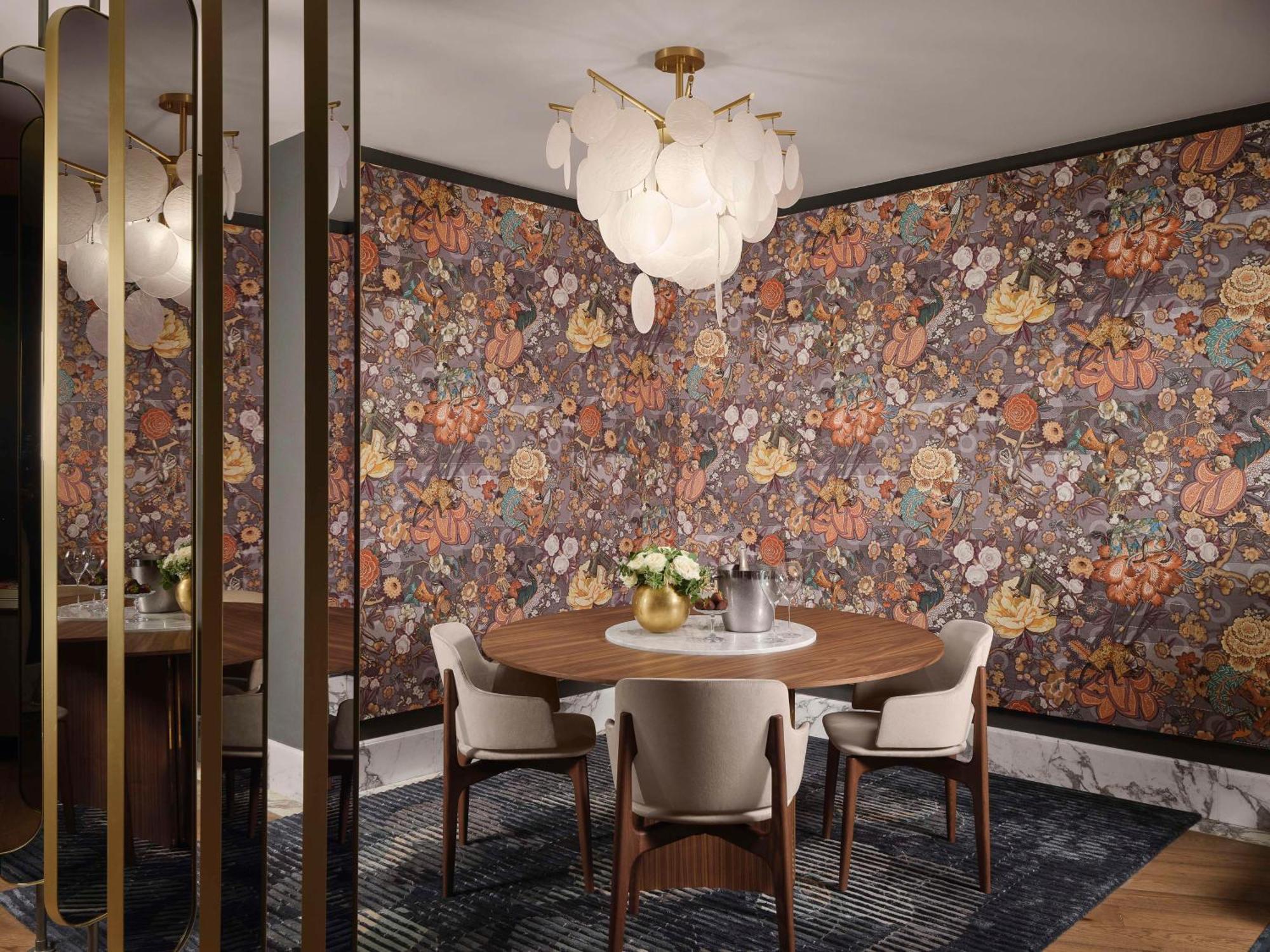 Hotel Anantara Palazzo Naiadi - A Leading Of The World Rom