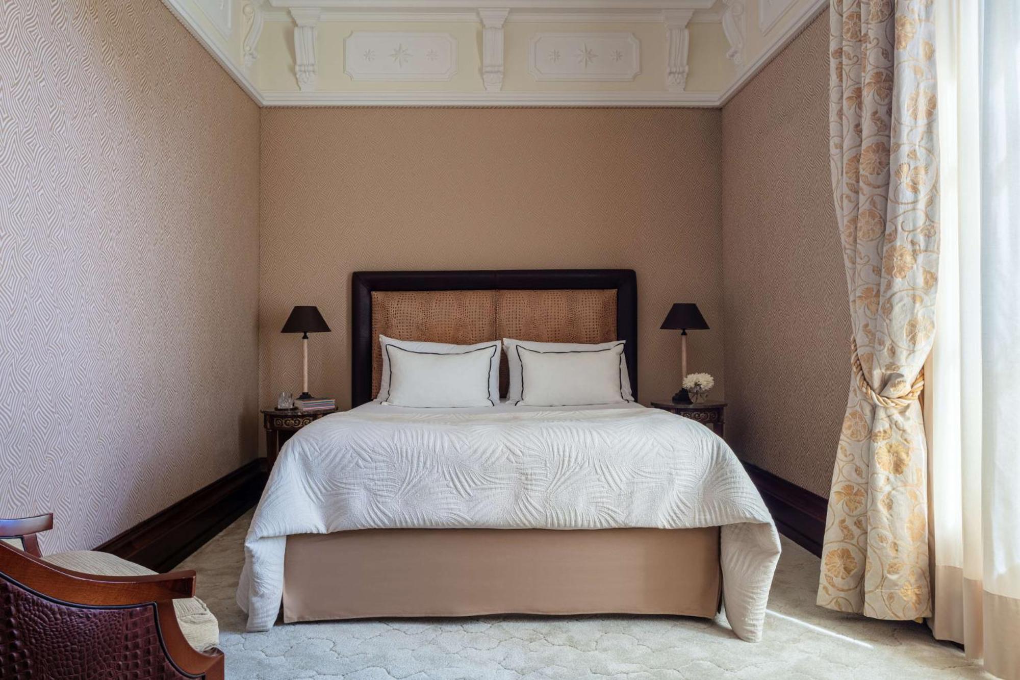 Anantara Palazzo Naiadi 5*