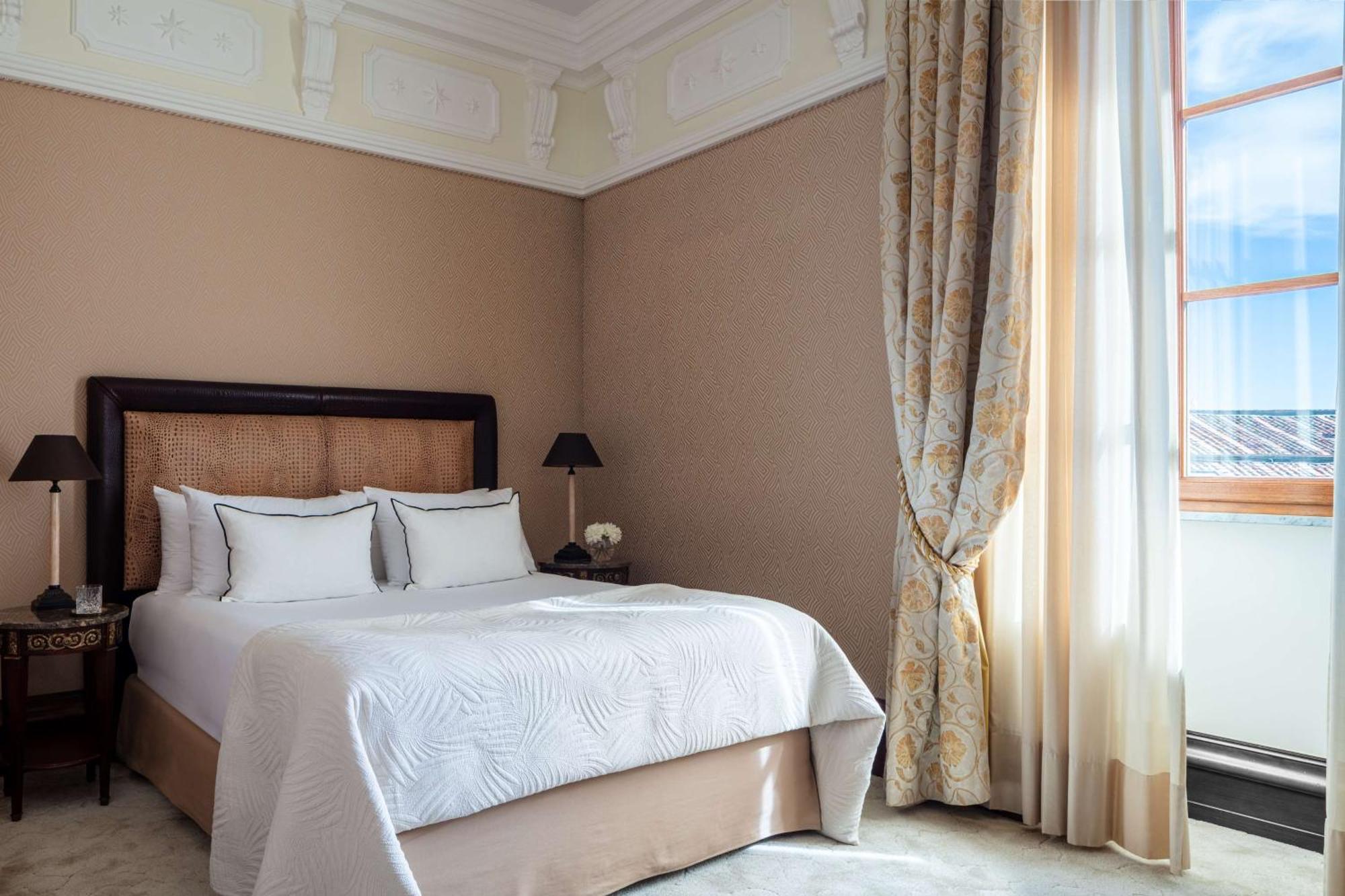 Anantara Palazzo Naiadi - A Leading Of The World Rom