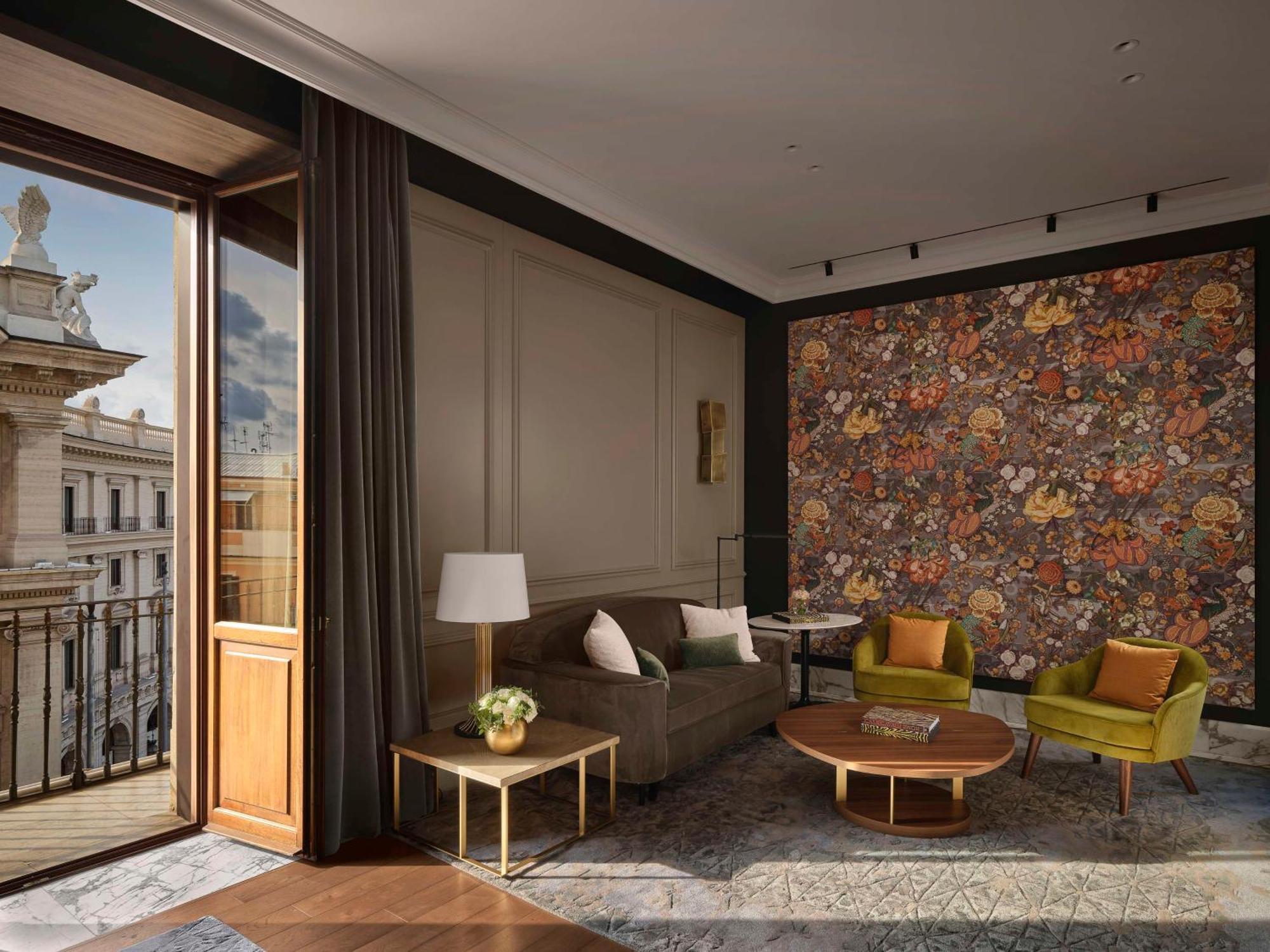 Anantara Palazzo Naiadi Hotel