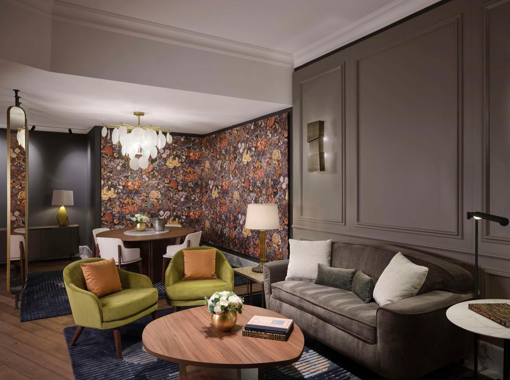 Anantara Palazzo Naiadi Hotel 5*