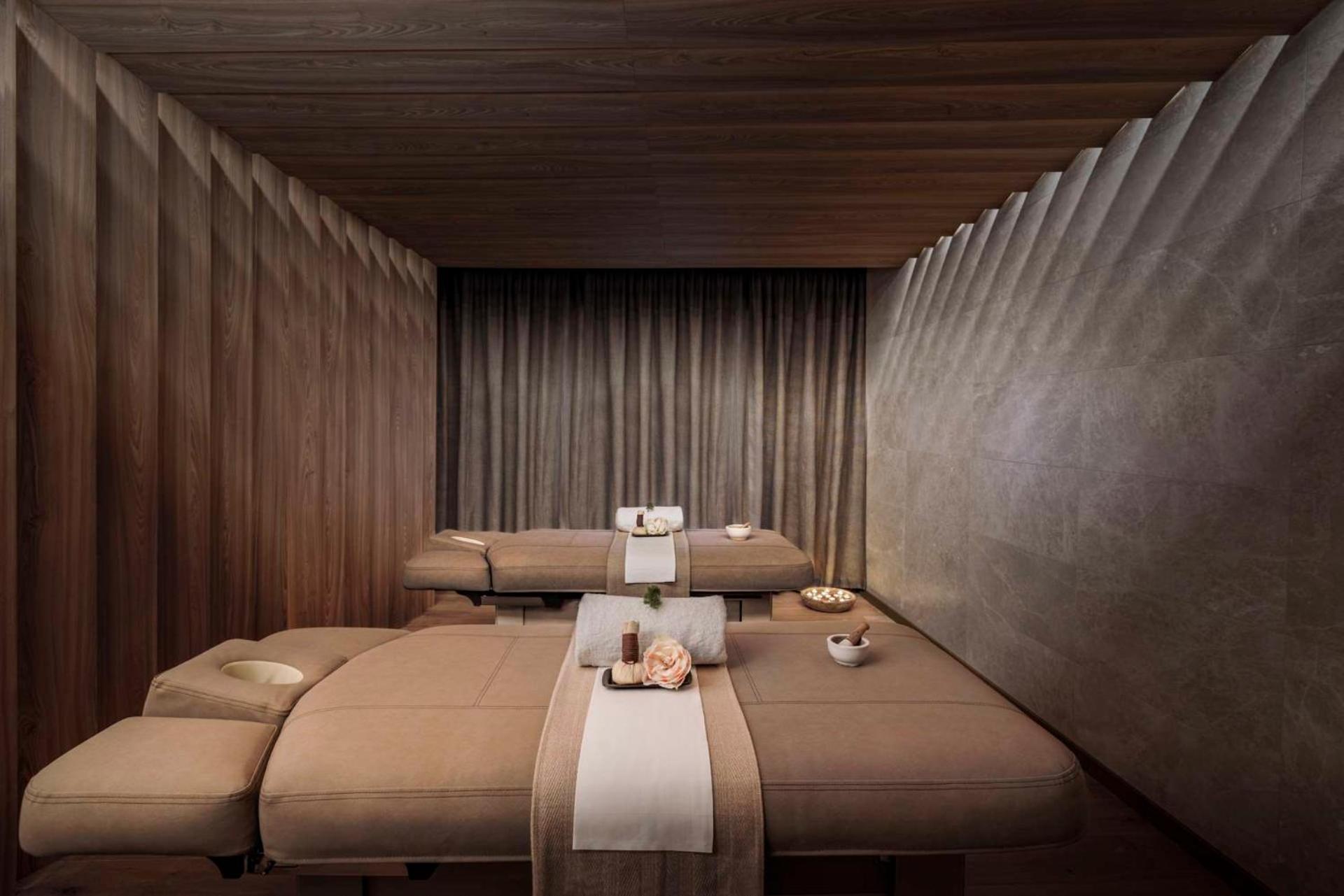 Hotel Anantara Palazzo Naiadi 5*