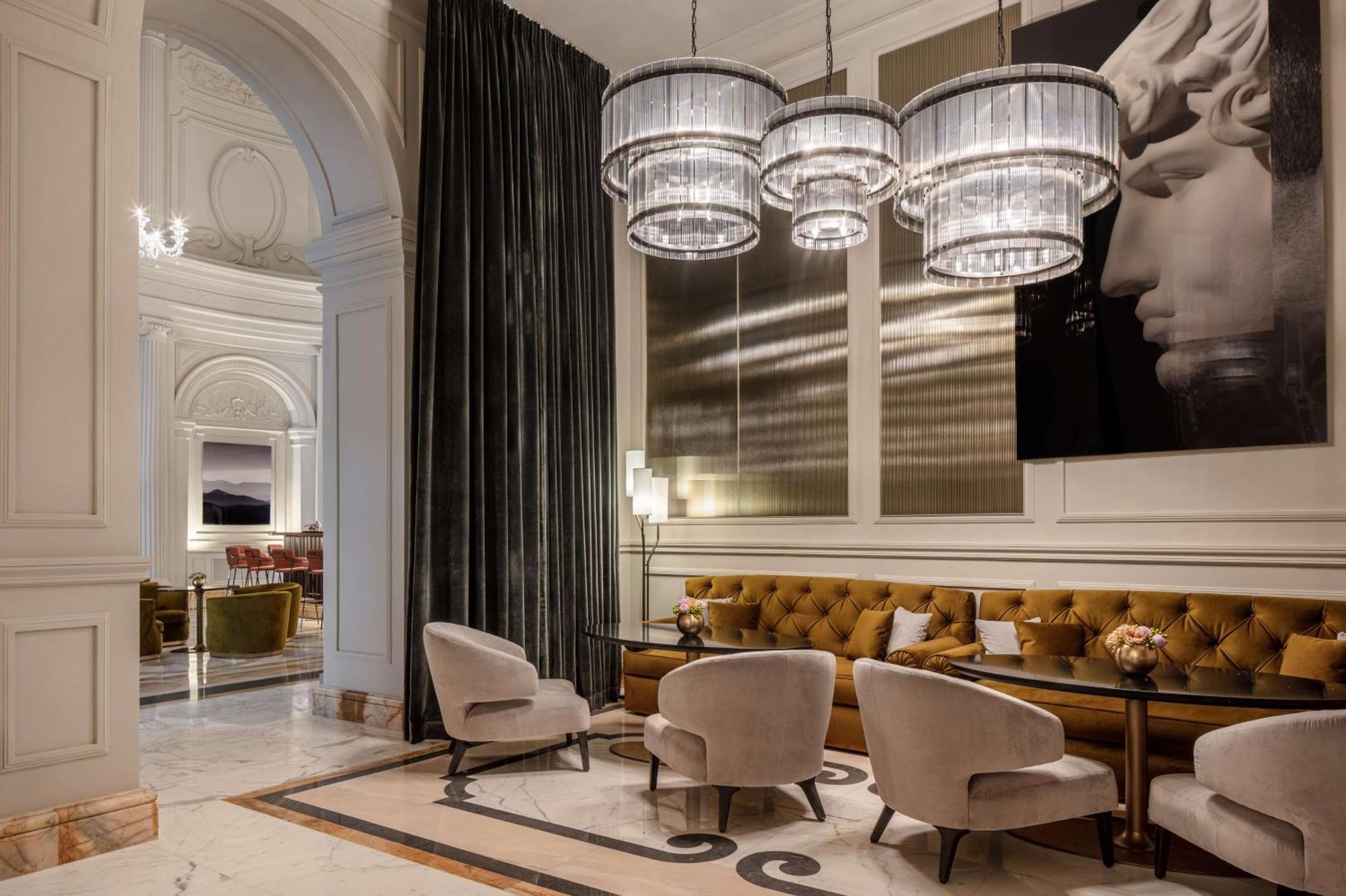 Anantara Palazzo Naiadi 5*