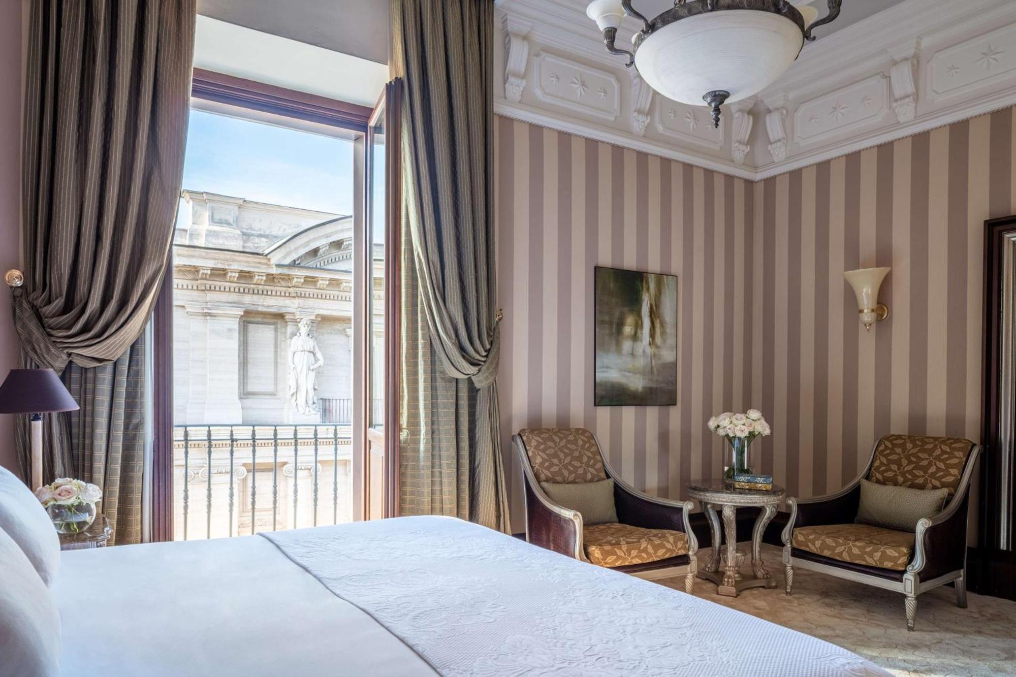 Anantara Palazzo Naiadi