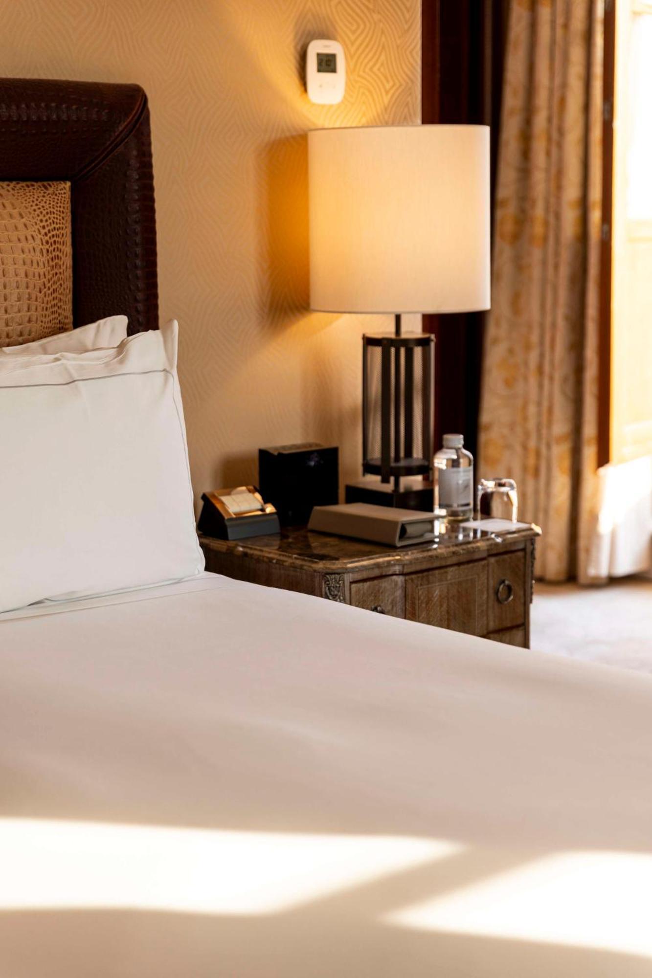 Anantara Palazzo Naiadi - A Leading Of The World 5* Rom