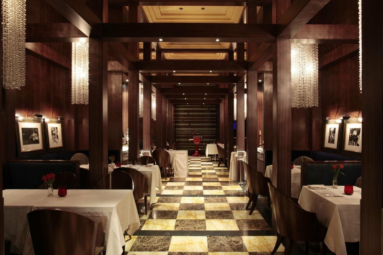 Anantara Palazzo Naiadi Hotel 5*